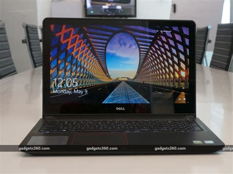 inspiron 15 7559 realsense.